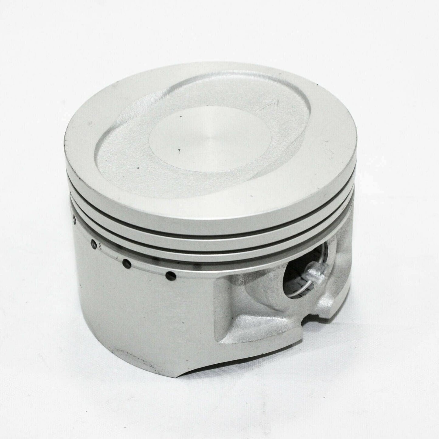 70mm Piston &amp; Ring &amp; 16mm Pin for Loncin CB250 250cc ATV Quad Buggy Dirt Bike - TDRMOTO