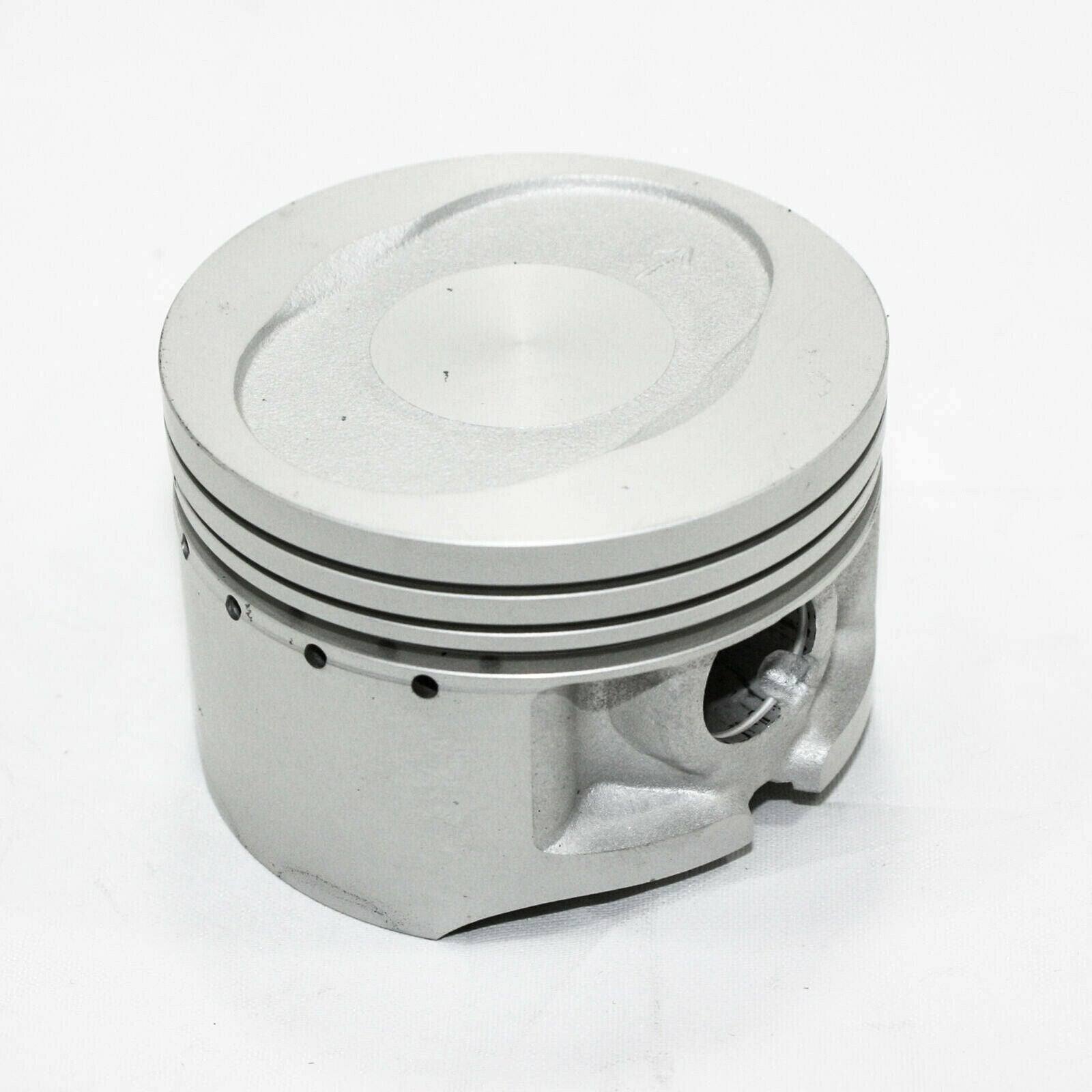 70mm Piston &amp; Ring &amp; 16mm Pin for Loncin CB250 250cc ATV Quad Buggy Dirt Bike - TDRMOTO