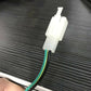 Radiator Thermal Fan Switch Thermostat For 250cc Water Cooled ATV Quad Scooter - TDRMOTO