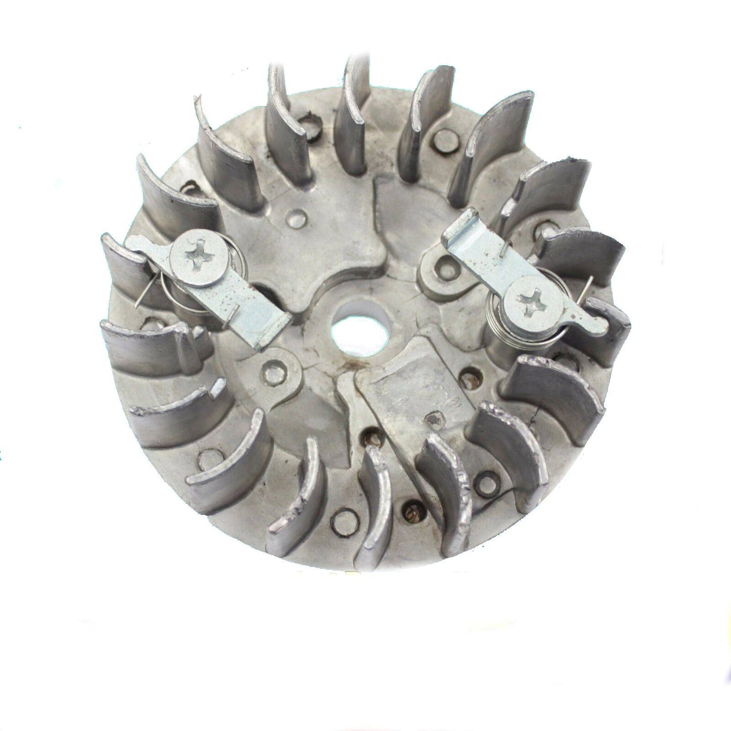 Engine Magneto FlyWheel 43cc 47cc 49cc Mini PIT Pocket Rocket - Foto 7