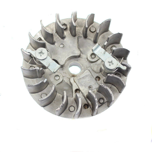 Starter Flywheel Easy Pull Start 49cc Engine ATV Quad Mini Dirt Pocket Bike PIT - TDRMOTO 1600