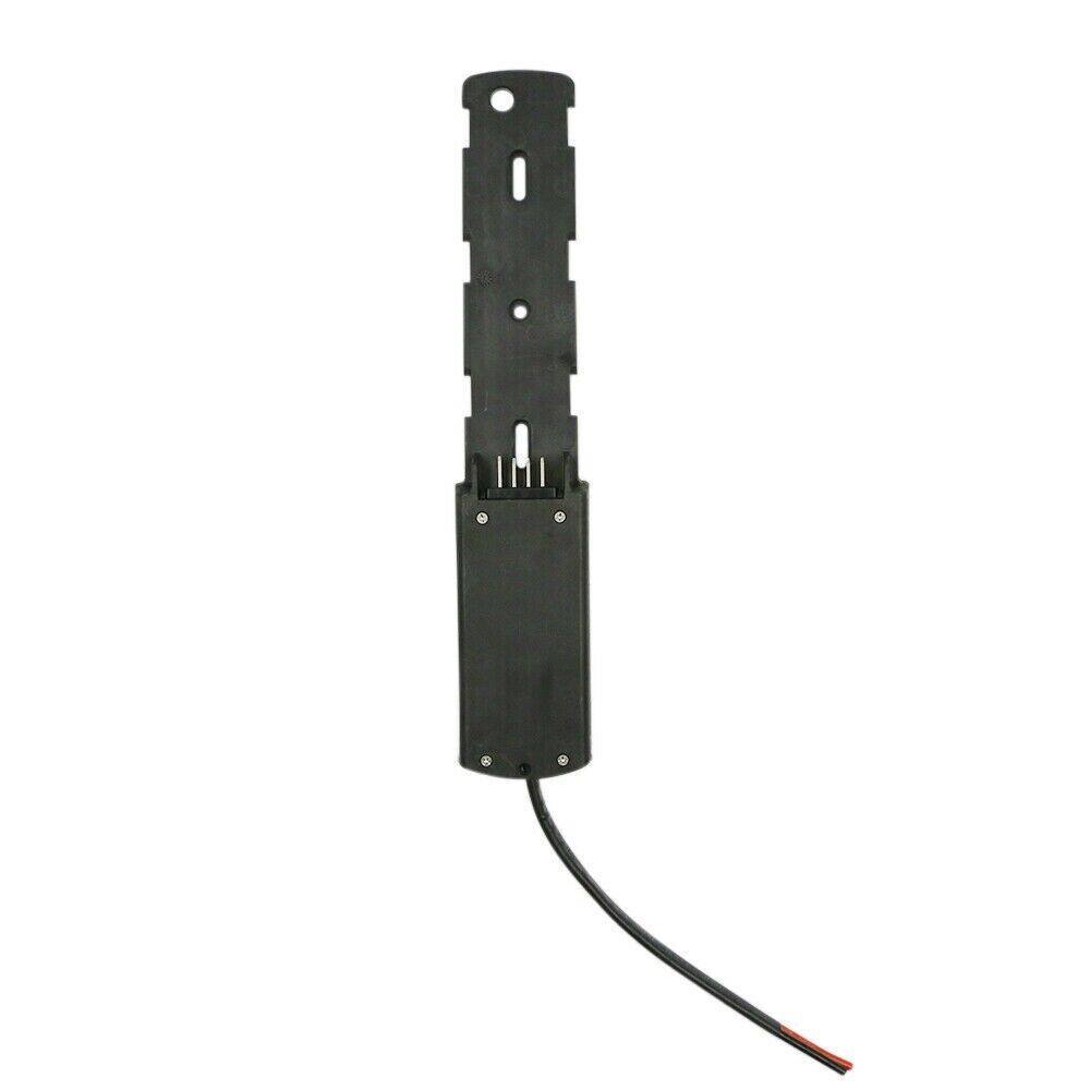 EBike Battery Down tube Mounting Plate Bracket holder Base for Electri