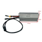 48V 35A EBIKE CONTROLLER & LCD DISPLAY KIT FOR 1000W 1500W HUB BRUSHLESS MOTOR - TDRMOTO