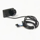48V OMT3 eBike Speed LCD Display Panel Electric Bicycle Controller Ebike - TDRMOTO