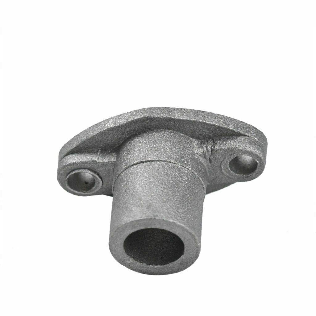 13mm Motorised Bicycle Motorized Bike 49/60/80CC BIG BORE FUEL INLET Manifold - TDRMOTO
