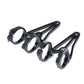 41mm Motorcycle Headlight Mount Brackets Fork Clamp fit for Honda Yamaha Ducati - TDRMOTO