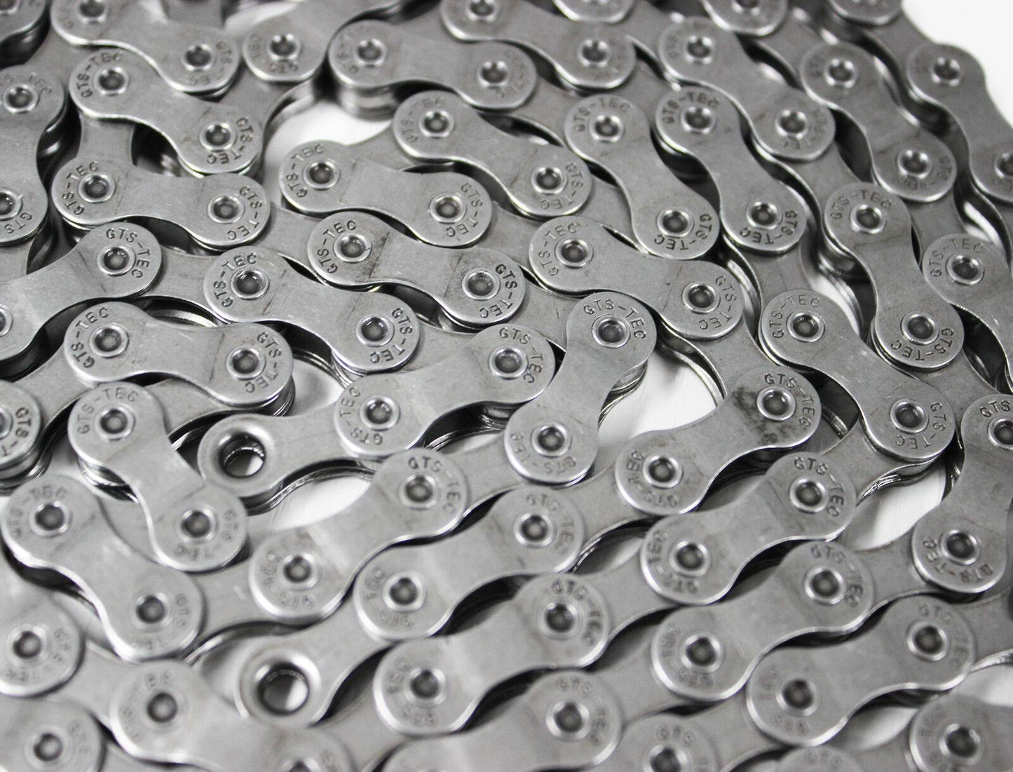 9 Speed 128 Links Bicycle Chain for Mountain Bike MTB Bicycle BMX Folding Bike eBike - TDRMOTO