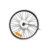 20" 36V 250W Rear Hub Motor Brushless Freewheel Type DIY Electric Bike Motor - TDRMOTO