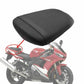 Motorcycle Rear Passenger Seat Pillion Cusion for YAMAHA YZF R6 2003 2004 2005 - TDRMOTO