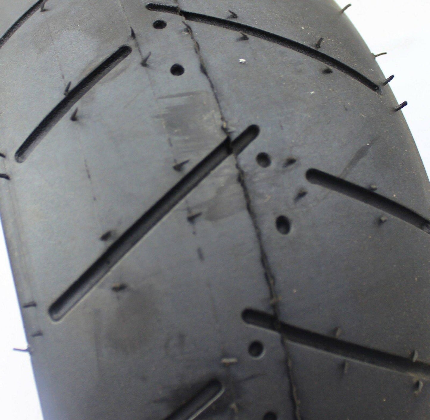 110/50-6.5 Tyre Mini Petrol Scooter Pocket Rocket Bike Tire 38cc 47cc 49cc 50cc - TDRMOTO