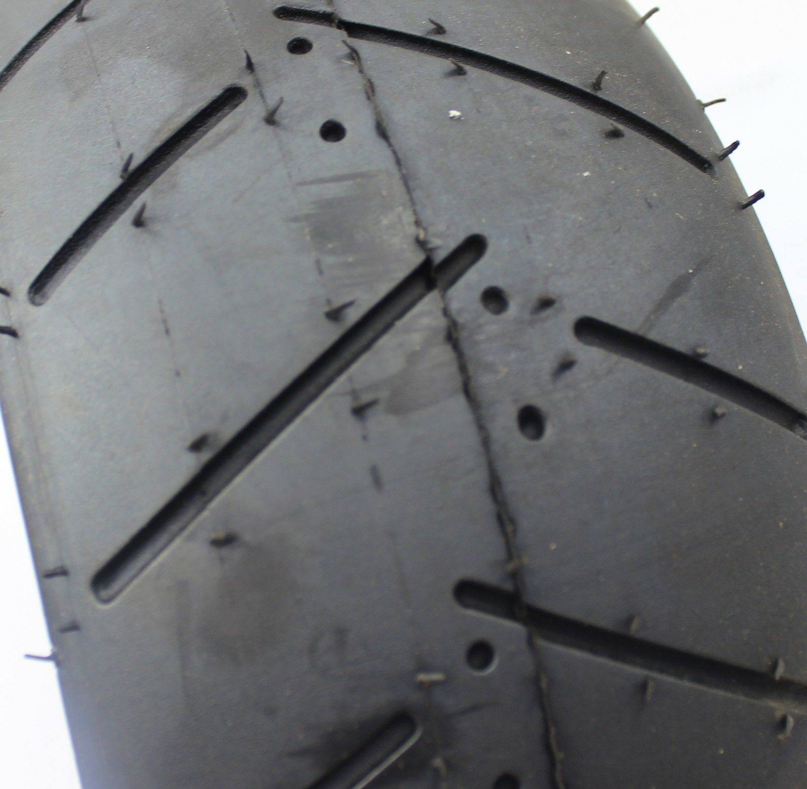 110/50-6.5 Tyre Mini Petrol Scooter Pocket Rocket Bike Tire 38cc 47cc 49cc 50cc - TDRMOTO