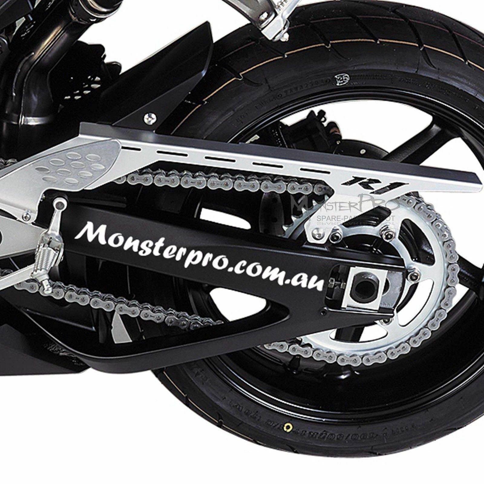 Motorcycle 428 108L Chain For 90-125 cc Honda 80-230cc Yamaha 70-125 cc Suzuki - TDRMOTO