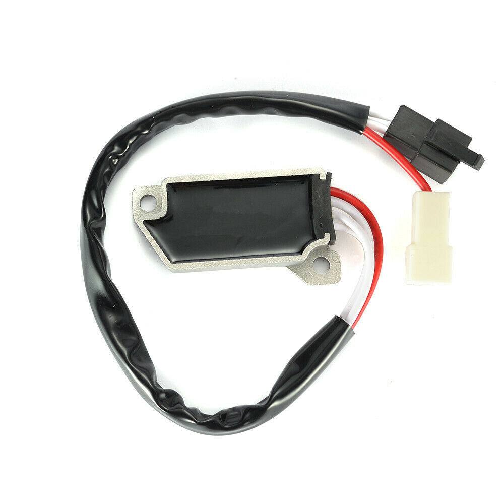 12V Motorcycle Regulator Rectifier for Yamaha XV 400 535 700 750 1100 - TDRMOTO