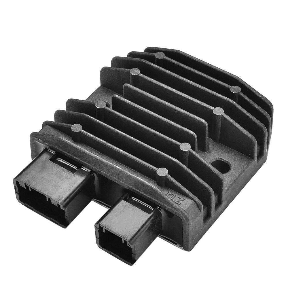 Motorcycle Regulator Voltage Rectifier for Honda NSS300 FORZA 300 2014 2015 - TDRMOTO