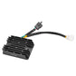 Motorcycle Regulator Voltage Rectifier For Ducati 1198 SP 2011 - TDRMOTO