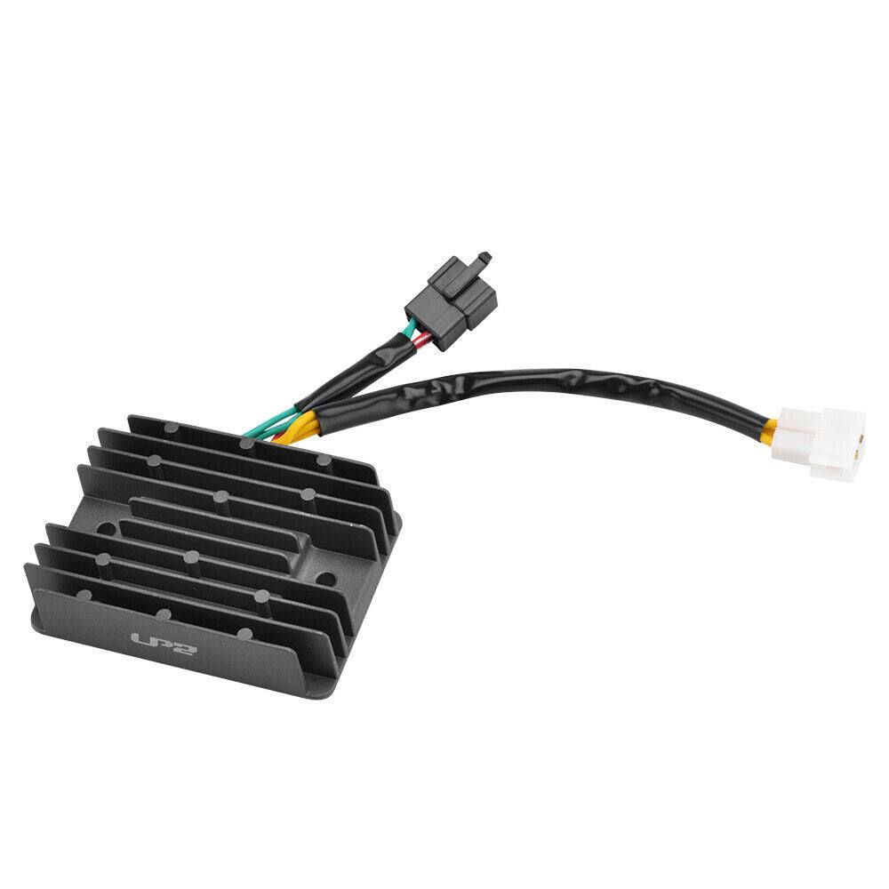Motorcycle Regulator Voltage Rectifier For Ducati 1198 SP 2011 - TDRMOTO