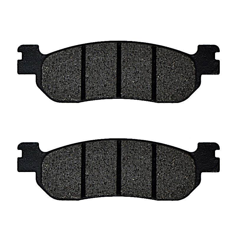 Aftermarket FA275 Replacement Motorcycle Disc Brake Pads Set (Front or Rear) For Yamaha Motorcycle - TDRMOTO