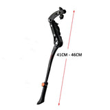 Mountain Bike Bicycle Kick Stand Support Bracket For 27.5" 29" Bikes - TDRMOTO