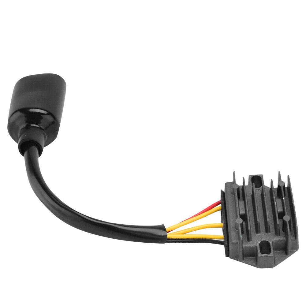 Motorcycle Regulator Voltage Rectifier For Kawasaki 21066-0711 - TDRMOTO