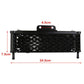 High Flow Radiator Oil Cooler M10x1.25 Banjo For 125cc 140cc 149cc Pit Dirt Bike - TDRMOTO