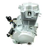 Zonsen(Zongshen) 250cc Manual Engine 4+1 Reverse Gear For ATV Quad Buggy - TDRMOTO