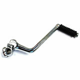 13mm 245mm Kick Start Starter Lever 110 125 140 150cc PIT PRO Trail Dirt Bikes - TDRMOTO