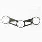 Decal Pad Triple Tree Top Clamp Upper Front End For Kawasaki ZX-10R 2004 - 2005 - TDRMOTO