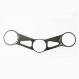 Decal Pad Triple Tree Top Clamp Upper Front End For Kawasaki ZX-10R 2004 - 2005 - TDRMOTO