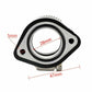 Intake Manifold Carby Carb Carburetor Mikuni VM24 Keihin 24mm 26mm 28mm OKO BIKE - TDRMOTO