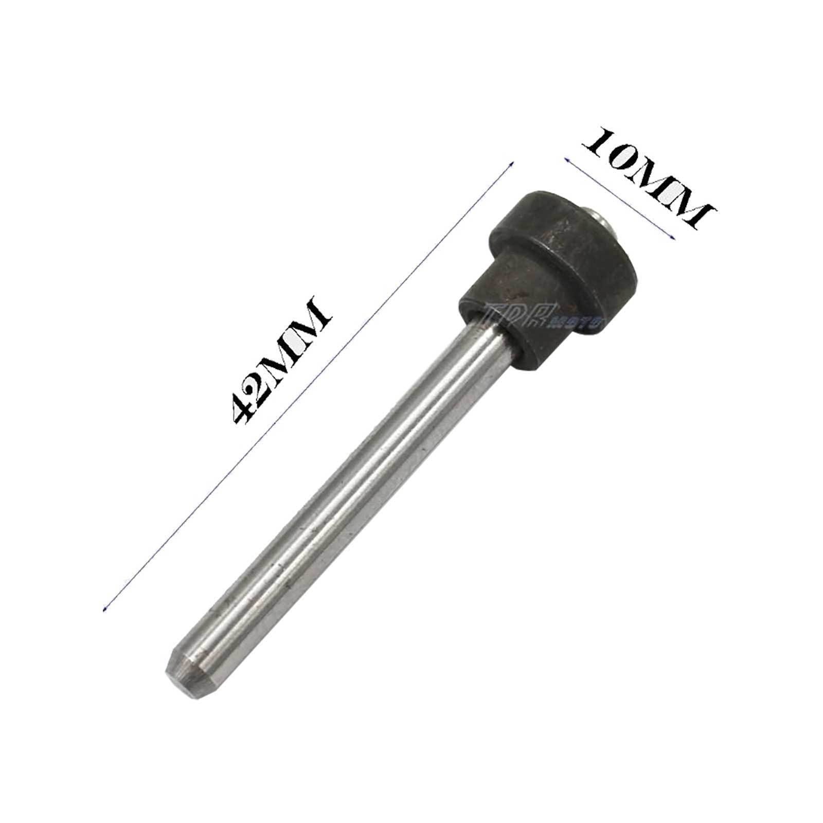 2 x Replacement Pins For Chain Breaker Cutter - TDRMOTO
