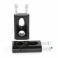 Handle bar Clamp Riser Mount 110cc 125cc Dirt Pit bike ATV 22mm 7/8" Handlebar - TDRMOTO