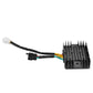 Motorcycle Regulator Voltage Rectifier For Ducati 1198 SP 2011 - TDRMOTO