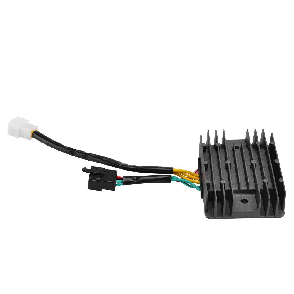 Motorcycle Regulator Voltage Rectifier For Ducati 1198 SP 2011 - TDRMOTO