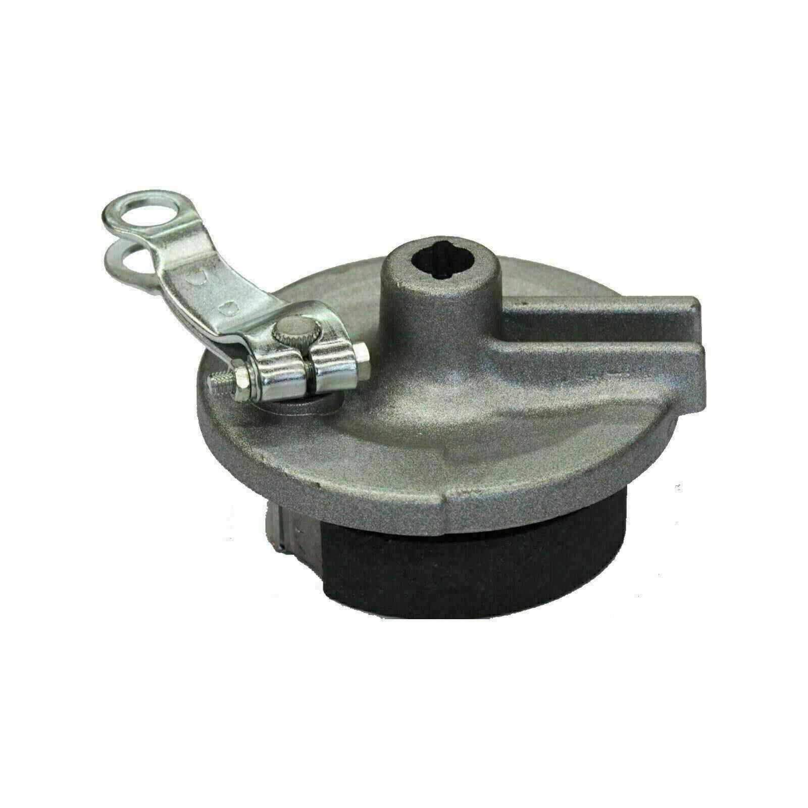 Drum Brake Hub Shoe Pad For Front Rear Wheel Honda CRF50 XR50 TTR50 Dirt Pit Bike - TDRMOTO