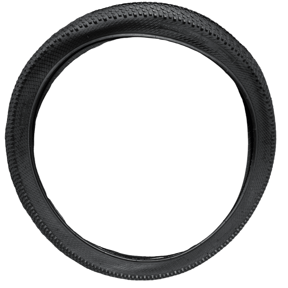 26" x 2.125 Tyres & Tubes For Bicycle Bike Mountain Bike Electric Bike - TDRMOTO
