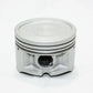 70mm Piston &amp; Ring &amp; 16mm Pin for Loncin CB250 250cc ATV Quad Buggy Dirt Bike - TDRMOTO