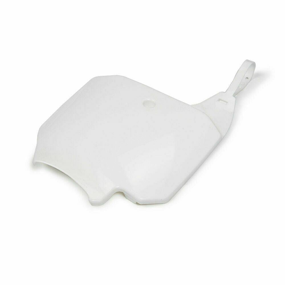 Red/White Plastics Fender Kit For CRF150 CRF150R 2007-2014 - TDRMOTO