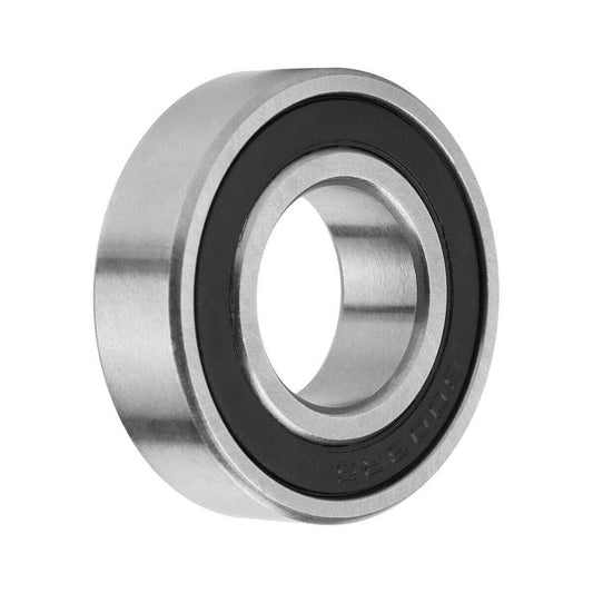 6003RS 35mm x 17mm X 10mm New Bearing Steel Metal Deep Groove Ball Bearings Sealed - TDRMOTO