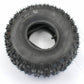 4pcs 3.50/4.10- 4" Inch Tyres Tires & Tubes For 49cc ATV QUAD Bike Gokart Buggy - TDRMOTO