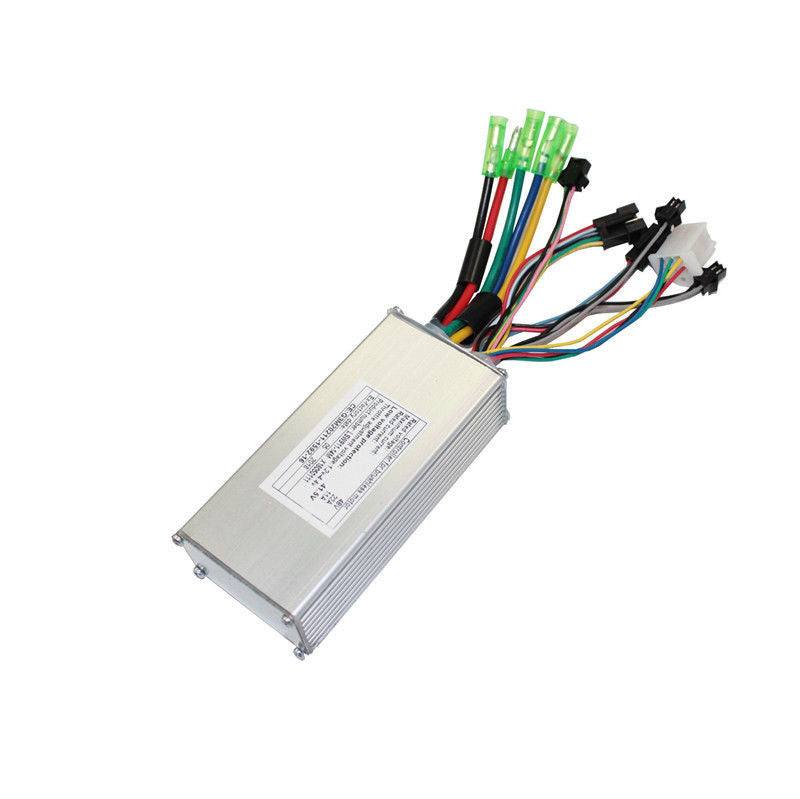 48V Rated 1000W Bike Ebike Electric Bicycle motor Intelligent Motor Controller - TDRMOTO