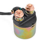 Motorcycle Solenoid Starter Relay for For Honda TRX200 1990-1997 - TDRMOTO