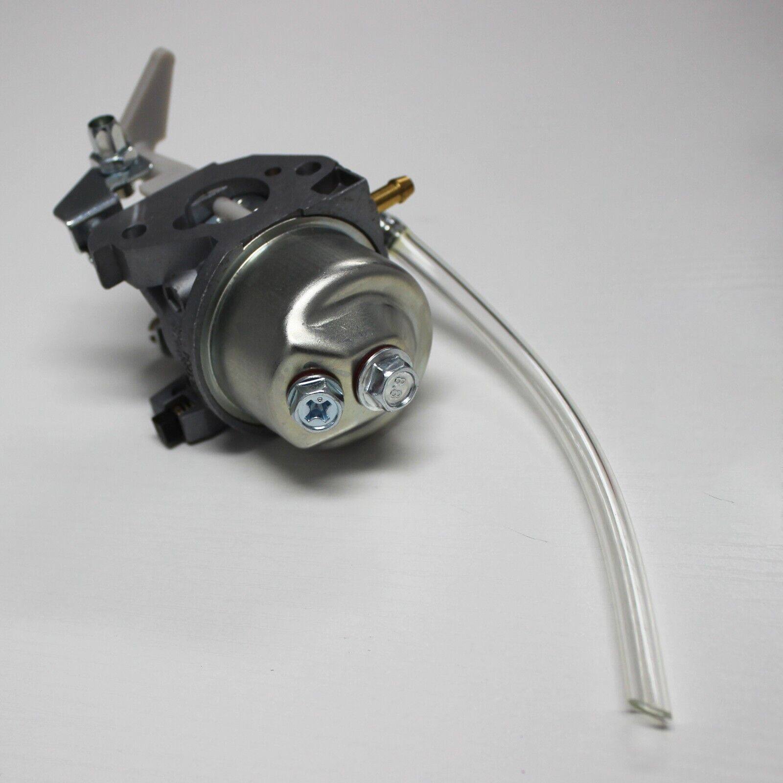 15mm Carby Carburettor For 4 Stroke 142F 49cc Engine Motorised Bike Mini Dirt Bike - TDRMOTO