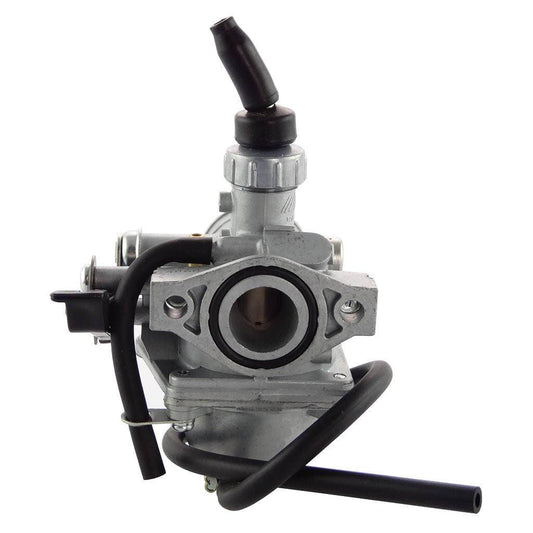 19mm Mikuni Carby 50cc 70cc 110cc Dirt bike ATV Quad Carburetor 4 stroke engines - TDRMOTO