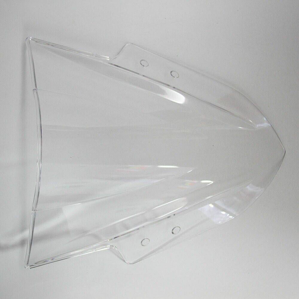Clear Windscreen Windshield For Kawasaki Ninja 300 EX300 2013-2017 - TDRMOTO