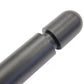 35mm Black CNC Clip On Handle bars HANDLEBAR for Yamaha XT-200 J/K/KC 82-83 - TDRMOTO