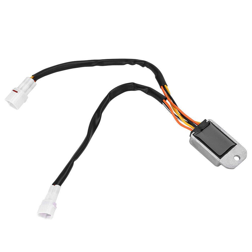 Motorcycle Regulator Voltage Rectifier For Suzuki RM125 RM250 1996-2000 - TDRMOTO