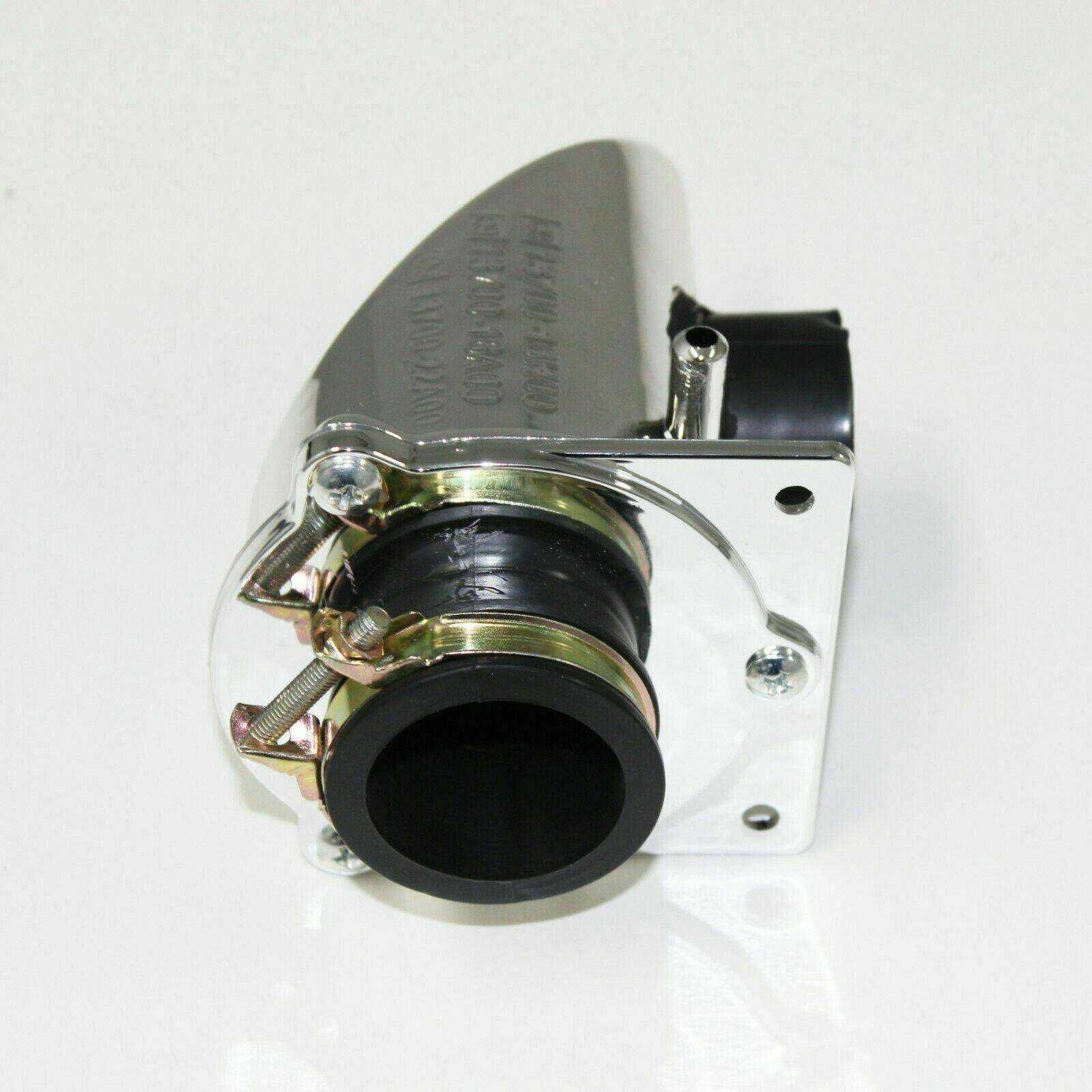 38mm Naked Air Filter Box For Honda DAX ST50 ST70 - TDRMOTO