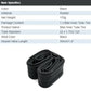 22" Bicycle Bike Electric Bike Cycle Inner Tube 22 x 1.75 - 2.125 Tube - TDRMOTO