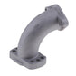 26mm-28mm Carby Carburettor Manifold Intake Pipe For Dirt Bike ATV Quad Buggy - TDRMOTO