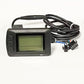 48V OMT3 eBike Speed LCD Display Panel Electric Bicycle Controller Ebike